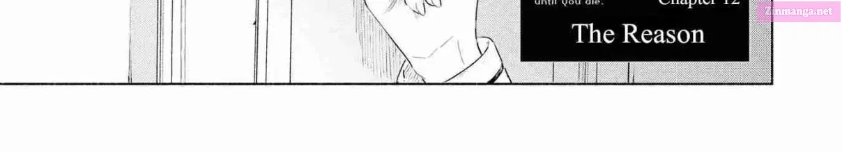 I Want to Love You Till Your Dying Day Zinmanga X Chapter 12 Page 2
