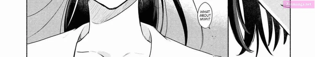 I Want to Love You Till Your Dying Day Zinmanga X Chapter 12 Page 8