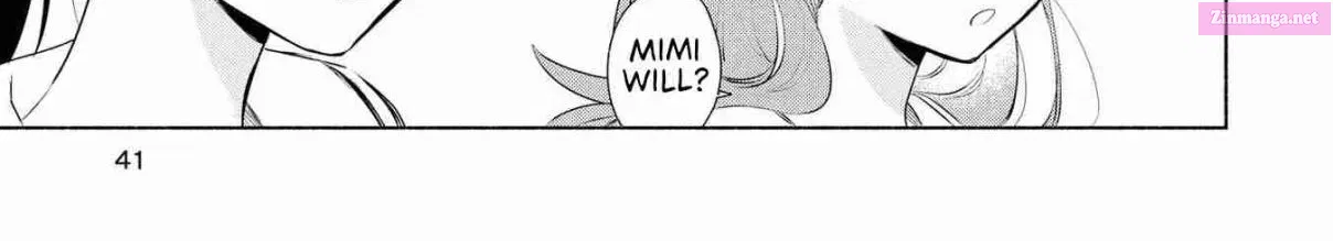 I Want to Love You Till Your Dying Day Zinmanga X Chapter 12 Page 10