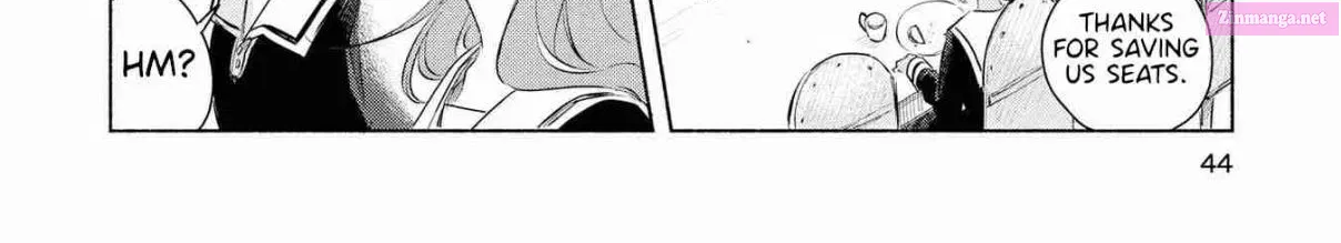 I Want to Love You Till Your Dying Day Zinmanga X Chapter 12 Page 16