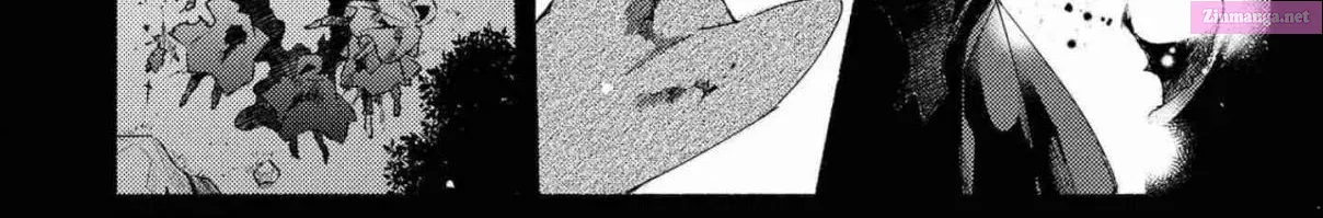 I Want to Love You Till Your Dying Day Zinmanga X Chapter 10.5 Page 6