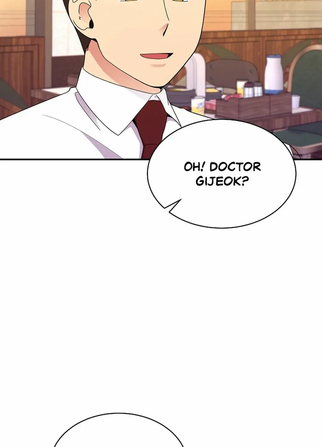 Miracle Physical Therapist Zinmanga X Chapter 35 Page 37