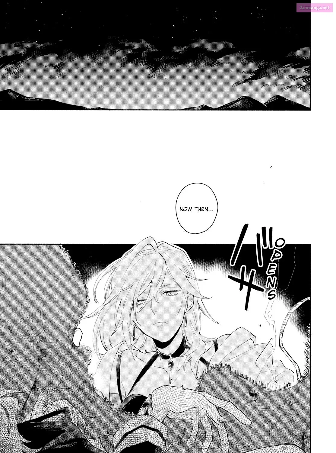 I Want to Love You Till Your Dying Day Zinmanga X Chapter 5 Page 31