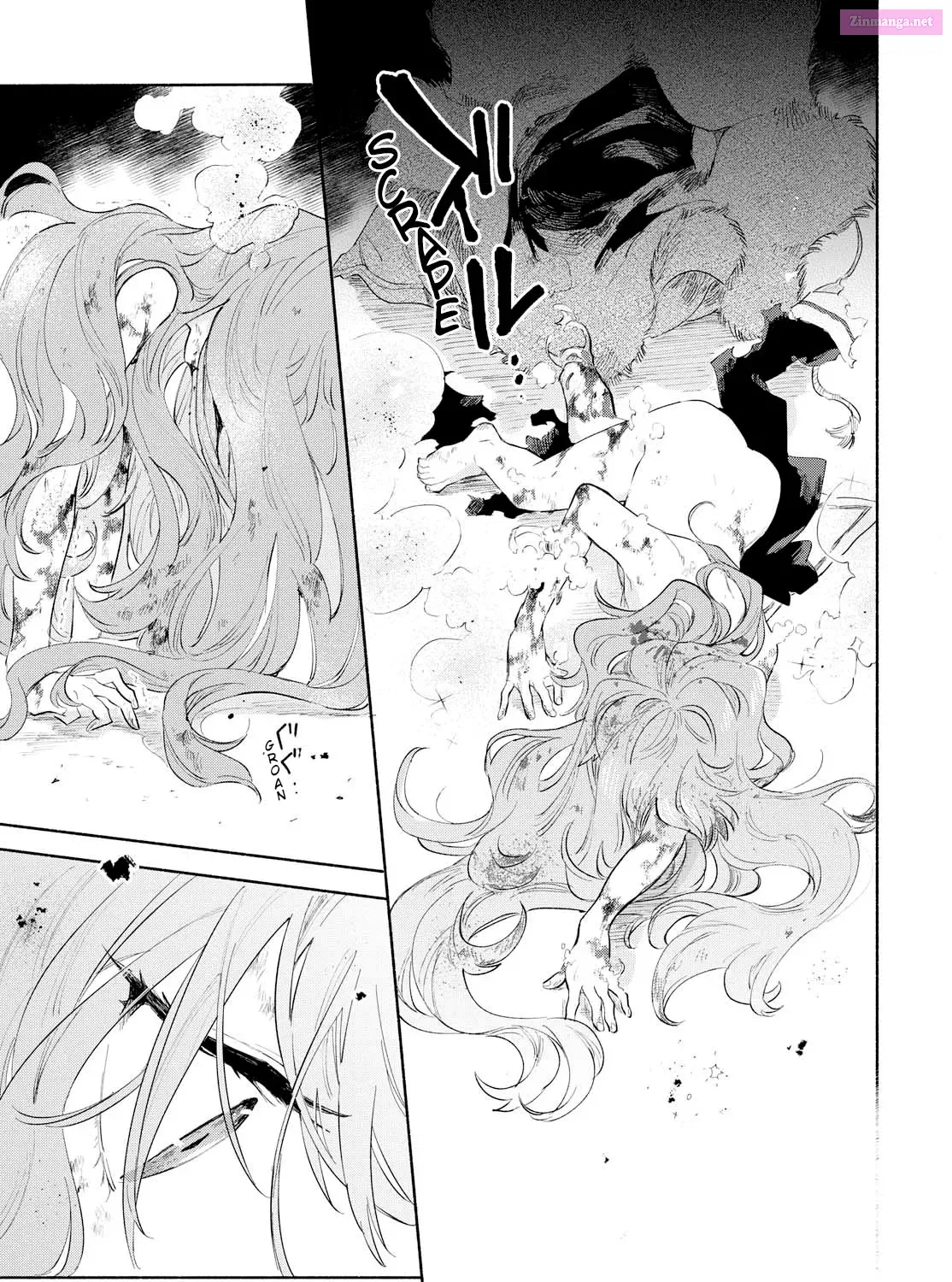 I Want to Love You Till Your Dying Day Zinmanga X Chapter 5 Page 39