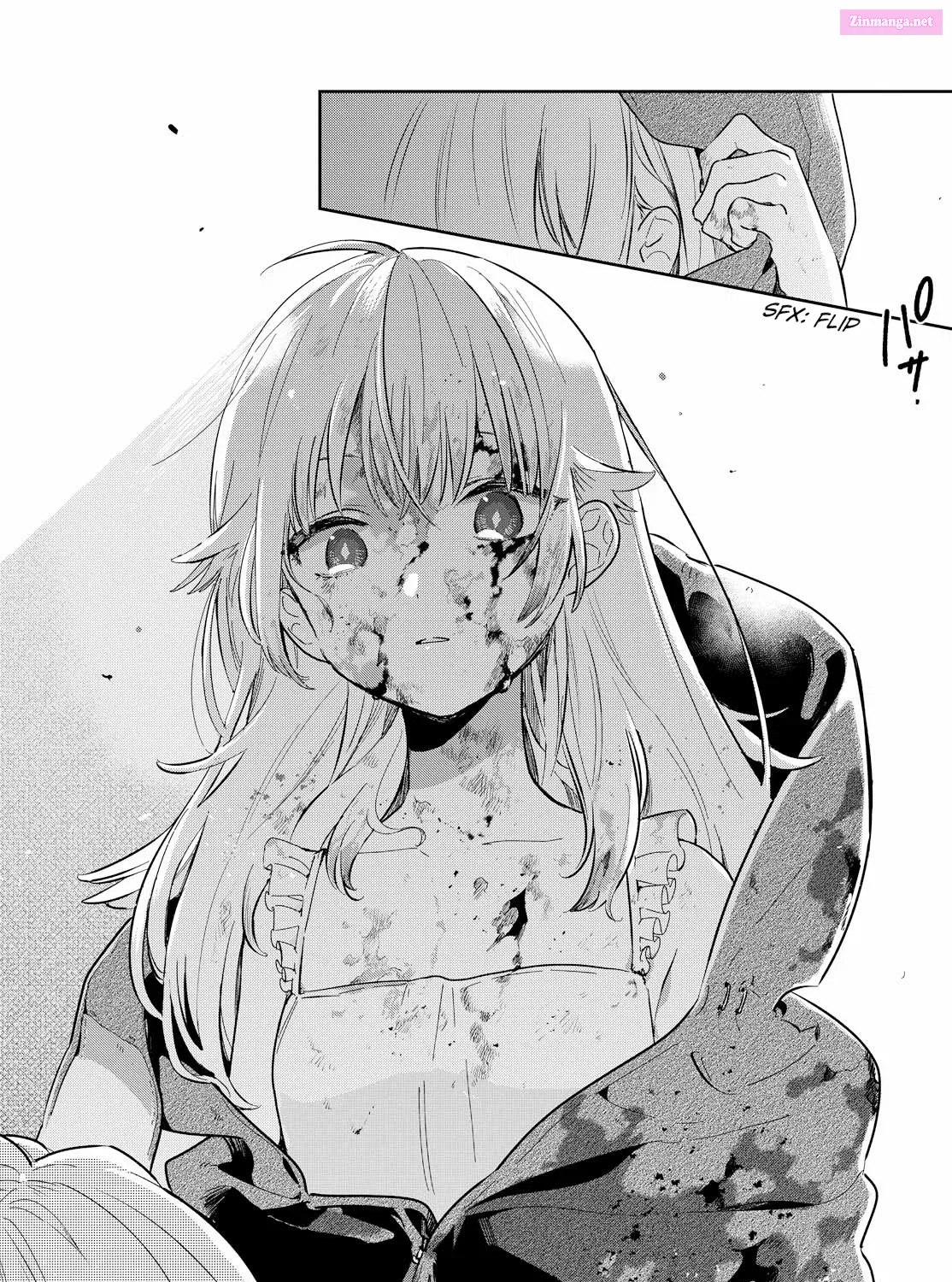 I Want to Love You Till Your Dying Day Zinmanga X Chapter 1 Page 41