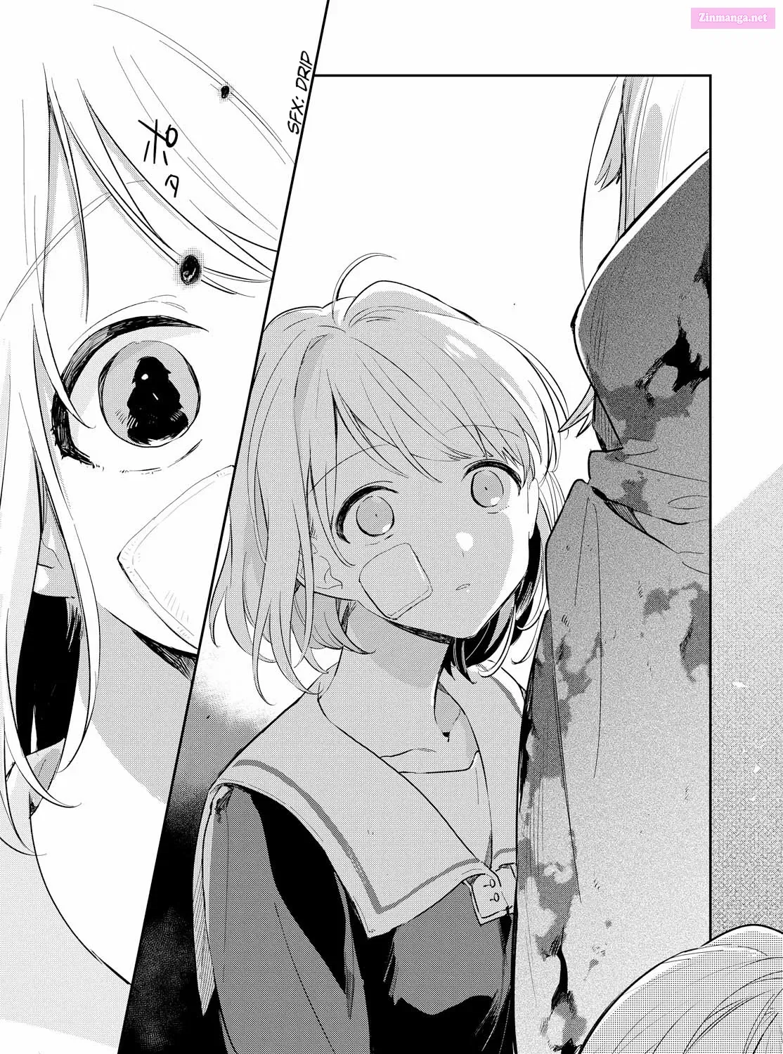 I Want to Love You Till Your Dying Day Zinmanga X Chapter 1 Page 43