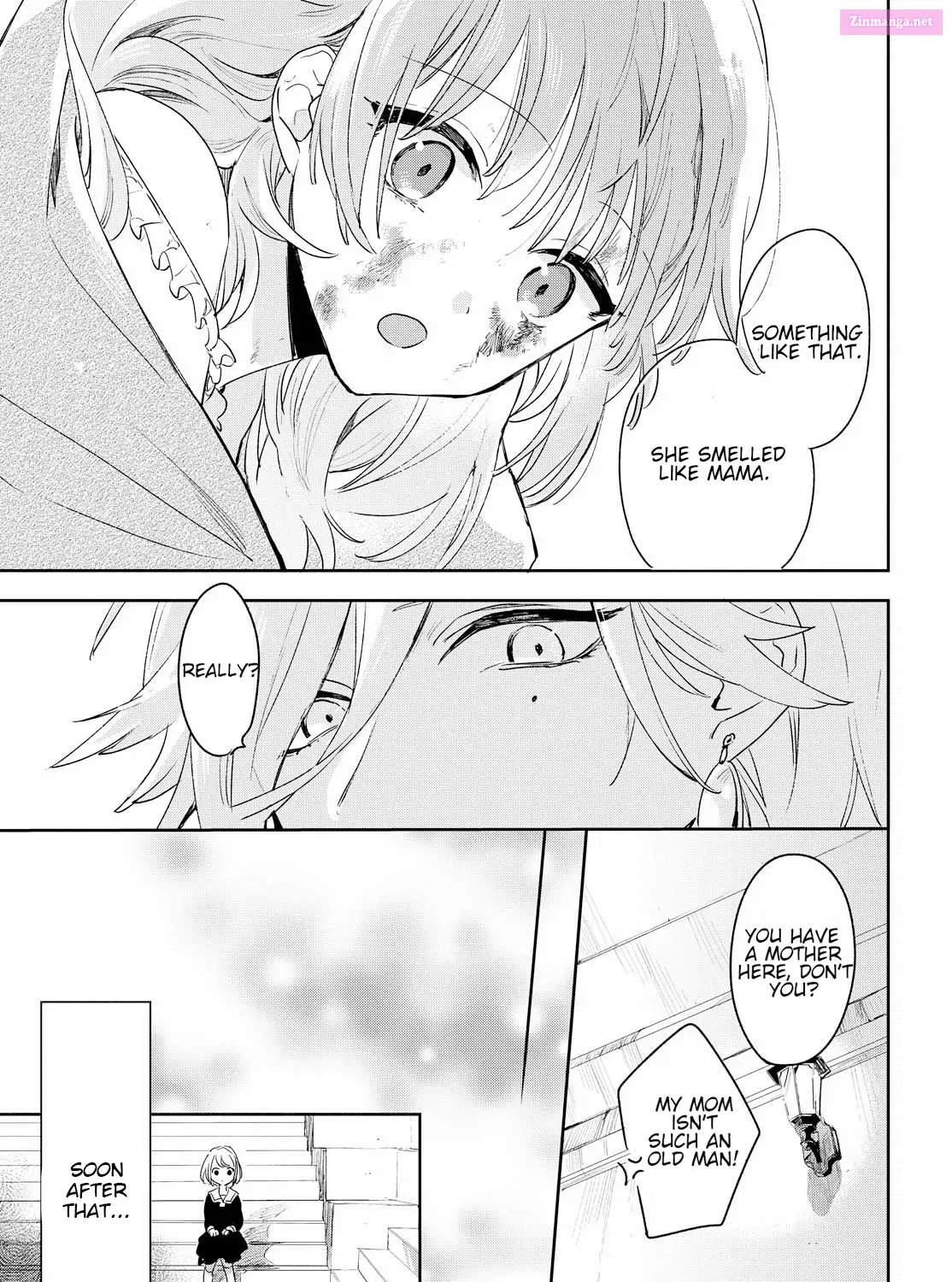 I Want to Love You Till Your Dying Day Zinmanga X Chapter 1 Page 67