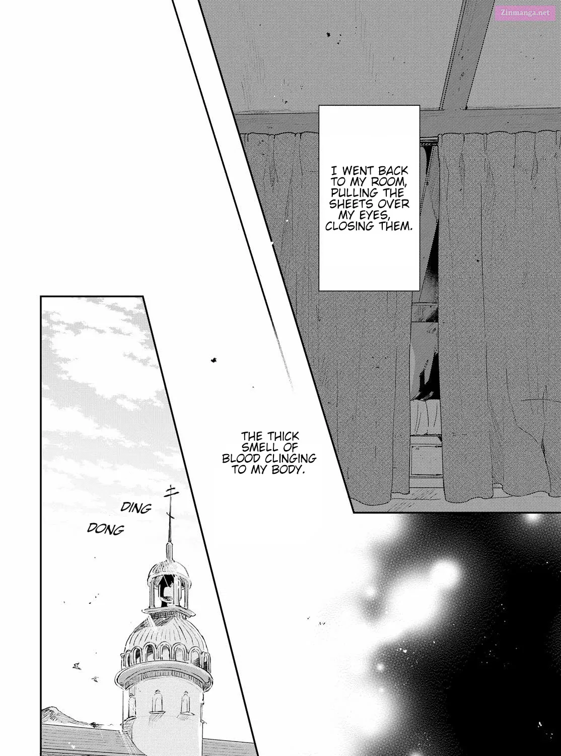 I Want to Love You Till Your Dying Day Zinmanga X Chapter 1 Page 69