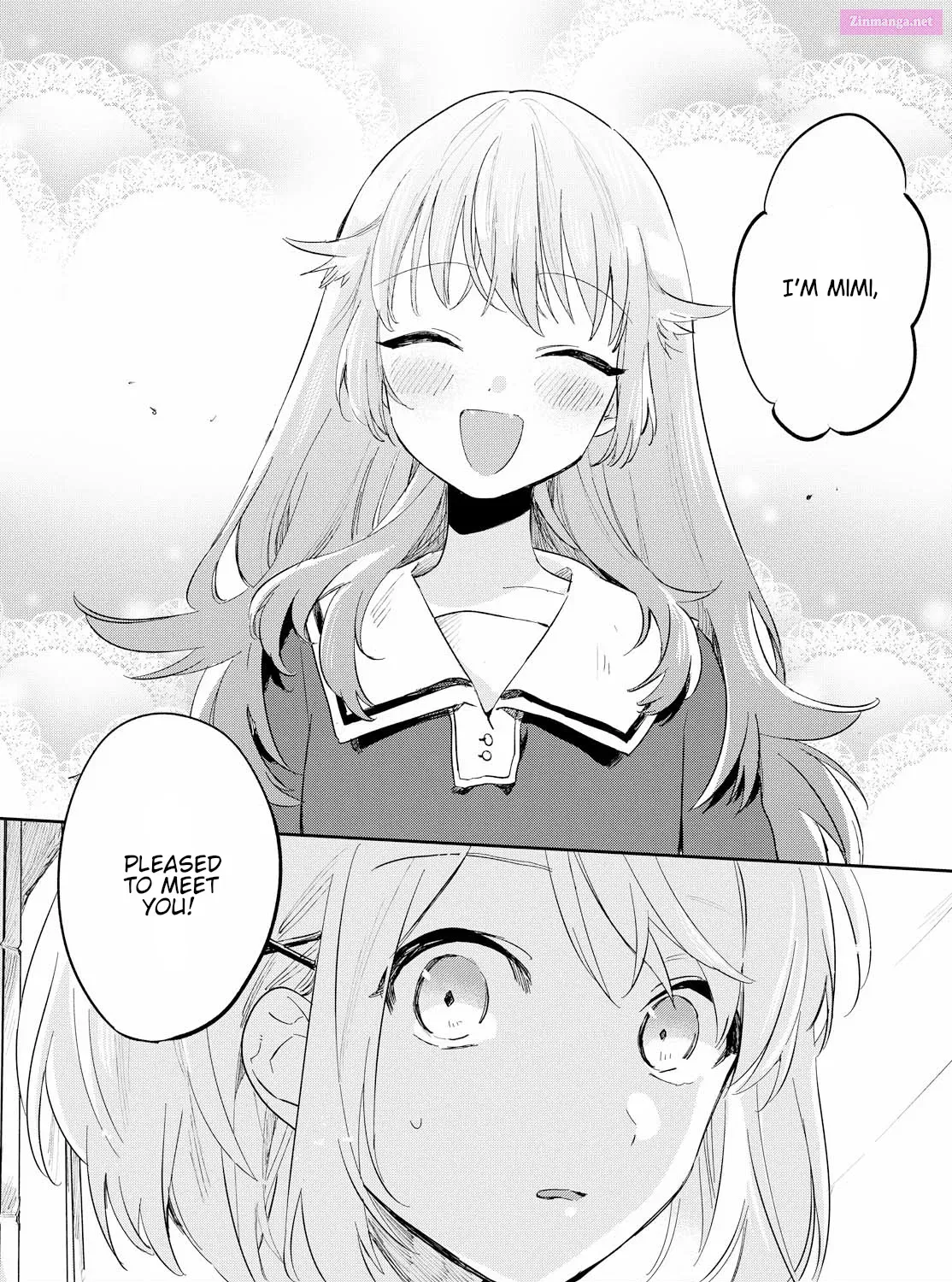 I Want to Love You Till Your Dying Day Zinmanga X Chapter 1 Page 77