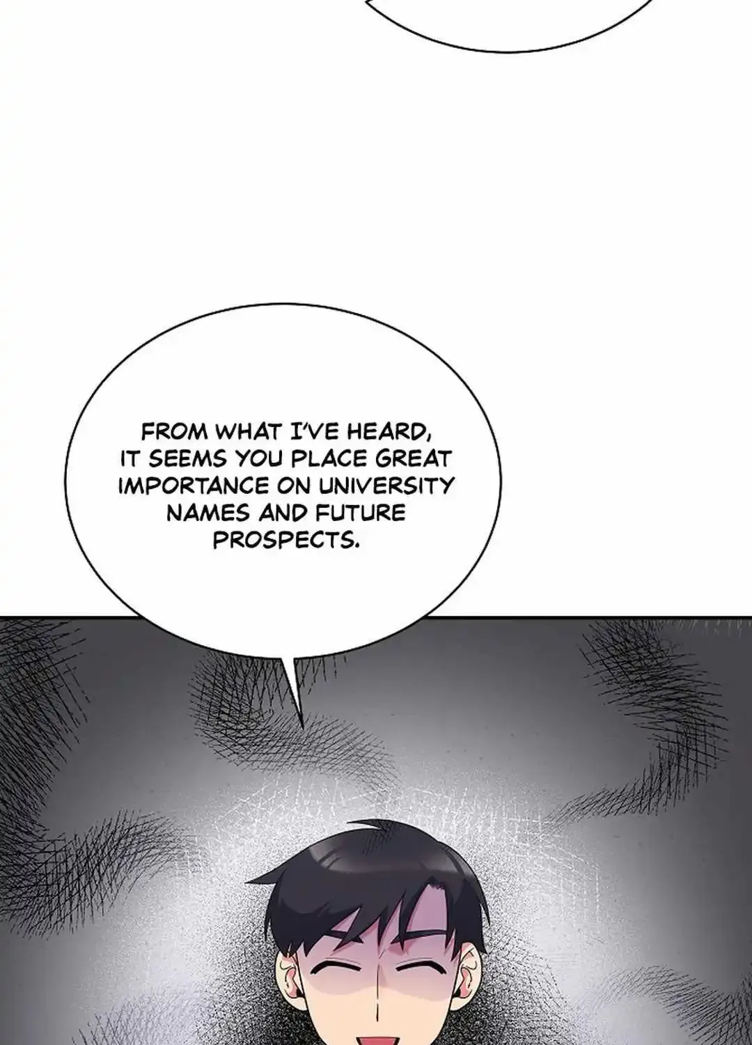 Miracle Physical Therapist Zinmanga X Chapter 34 Page 18