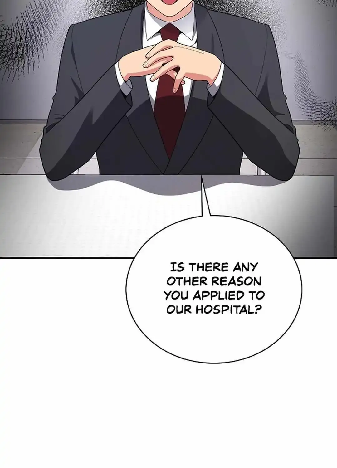 Miracle Physical Therapist Zinmanga X Chapter 34 Page 19
