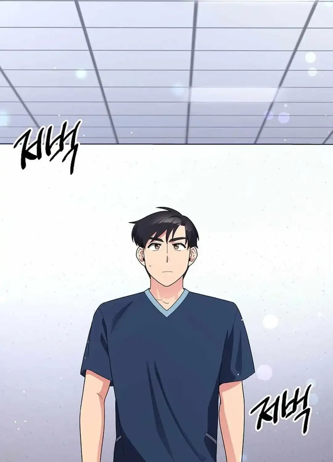 Miracle Physical Therapist Zinmanga X Chapter 34 Page 96