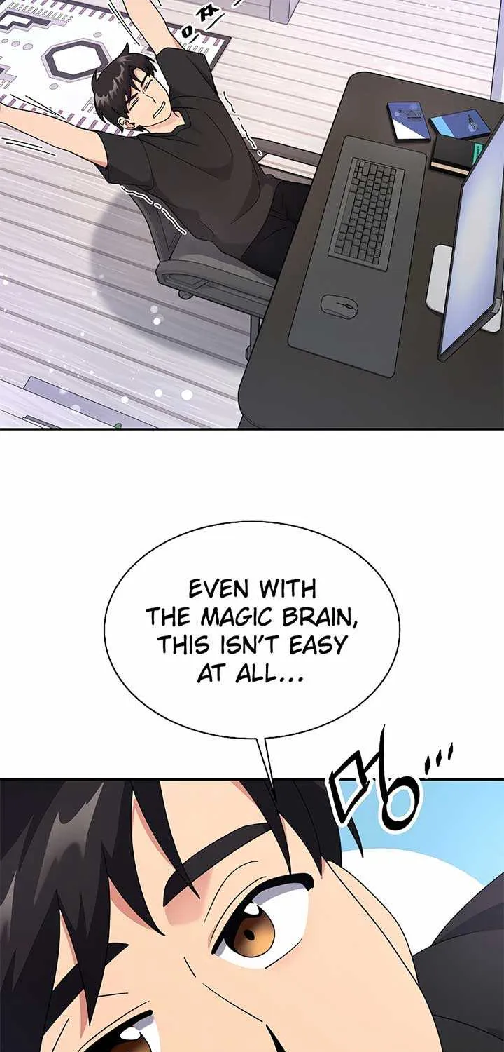 Miracle Physical Therapist Zinmanga X Chapter 28 Page 60