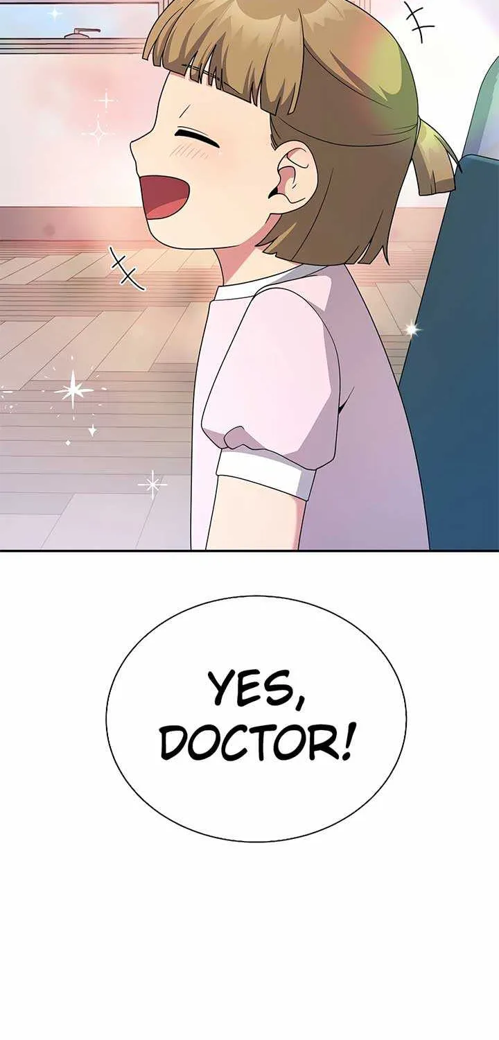 Miracle Physical Therapist Zinmanga X Chapter 28 Page 75