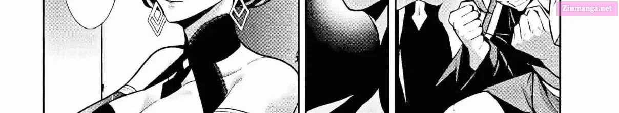 Majo Taisen: 32-nin no Isai no Majo wa Koroshiau Zinmanga X Chapter 50 Page 8