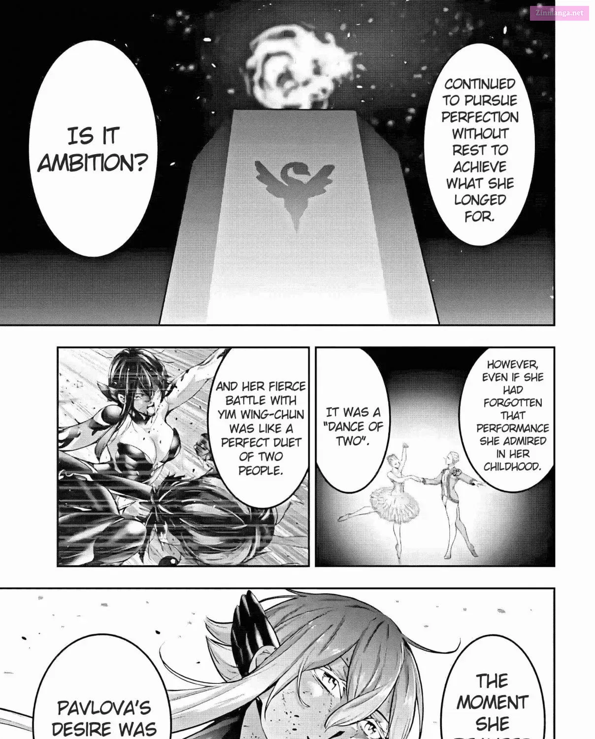 Majo Taisen: 32-nin no Isai no Majo wa Koroshiau Zinmanga X Chapter 50 Page 13