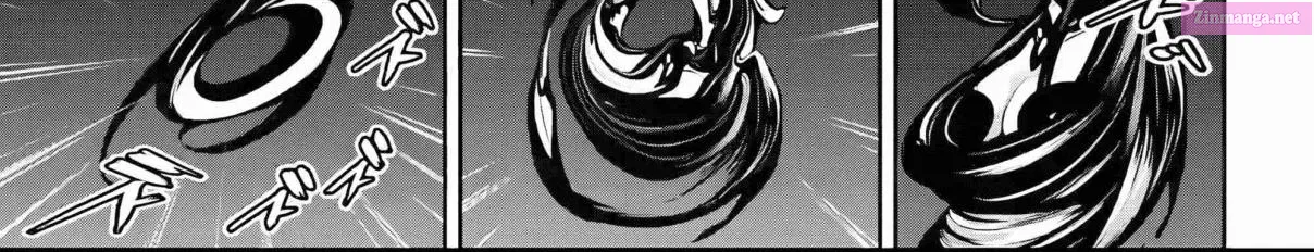 Majo Taisen: 32-nin no Isai no Majo wa Koroshiau Zinmanga X Chapter 50 Page 18