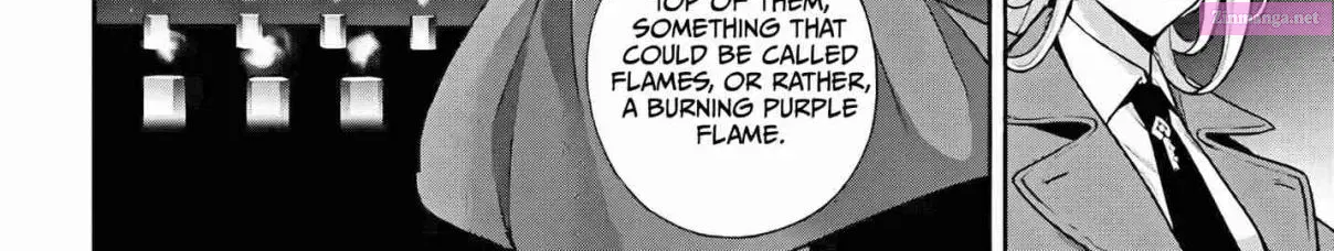 Majo Taisen: 32-nin no Isai no Majo wa Koroshiau Zinmanga X Chapter 50 Page 24
