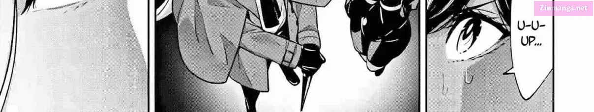 Majo Taisen: 32-nin no Isai no Majo wa Koroshiau Zinmanga X Chapter 50 Page 26