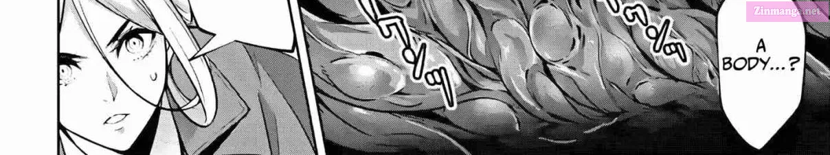 Majo Taisen: 32-nin no Isai no Majo wa Koroshiau Zinmanga X Chapter 50 Page 28