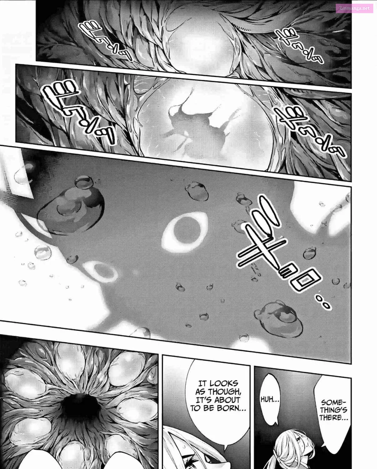 Majo Taisen: 32-nin no Isai no Majo wa Koroshiau Zinmanga X Chapter 50 Page 29