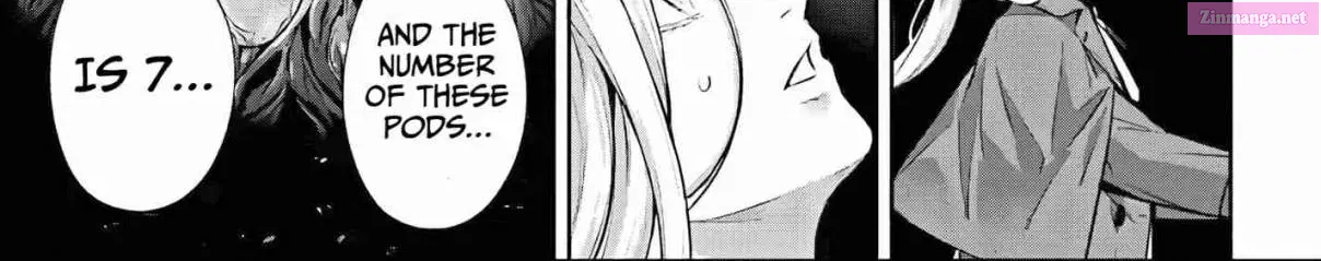 Majo Taisen: 32-nin no Isai no Majo wa Koroshiau Zinmanga X Chapter 50 Page 30