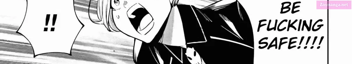 Majo Taisen: 32-nin no Isai no Majo wa Koroshiau Zinmanga X Chapter 50 Page 38