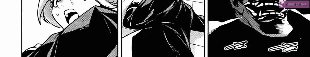 Majo Taisen: 32-nin no Isai no Majo wa Koroshiau Zinmanga X Chapter 50 Page 40