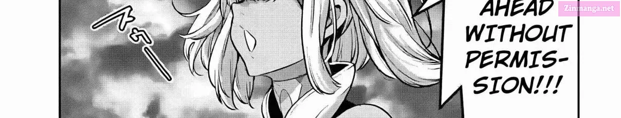 Majo Taisen: 32-nin no Isai no Majo wa Koroshiau Zinmanga X Chapter 50 Page 54