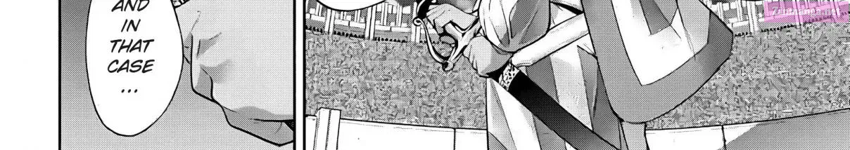 Majo Taisen: 32-nin no Isai no Majo wa Koroshiau Zinmanga X Chapter 50 Page 64
