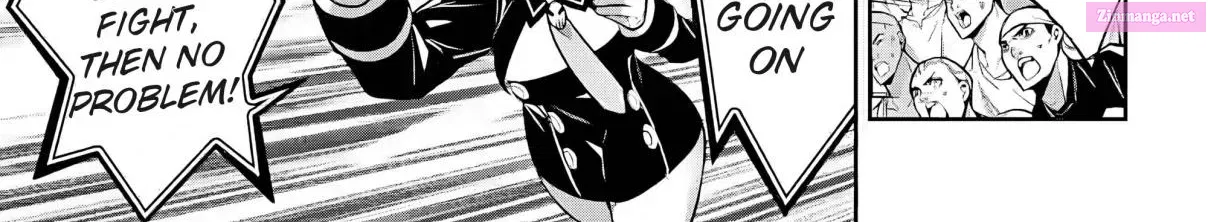 Majo Taisen: 32-nin no Isai no Majo wa Koroshiau Zinmanga X Chapter 50 Page 66