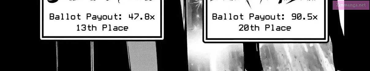 Majo Taisen: 32-nin no Isai no Majo wa Koroshiau Zinmanga X Chapter 50 Page 70