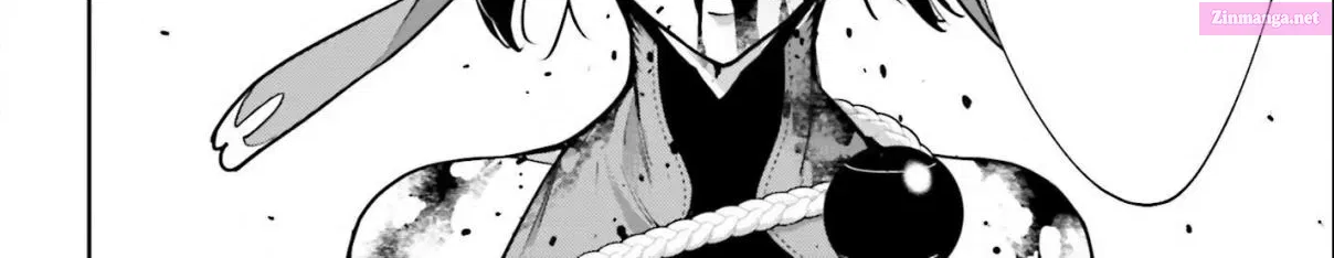 Majo Taisen: 32-nin no Isai no Majo wa Koroshiau Zinmanga X Chapter 49 Page 4
