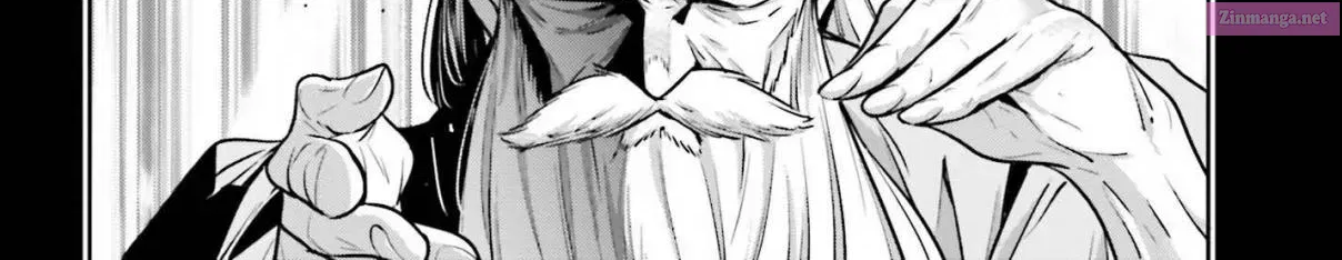 Majo Taisen: 32-nin no Isai no Majo wa Koroshiau Zinmanga X Chapter 49 Page 8