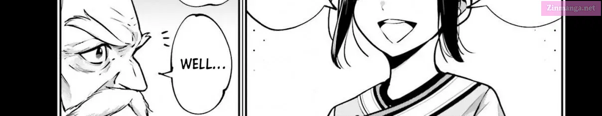 Majo Taisen: 32-nin no Isai no Majo wa Koroshiau Zinmanga X Chapter 49 Page 14