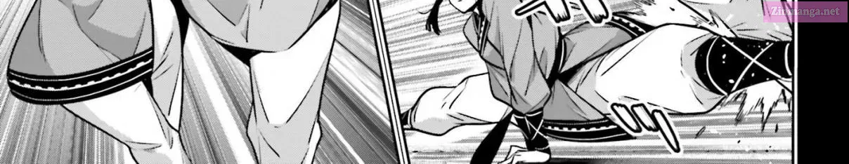 Majo Taisen: 32-nin no Isai no Majo wa Koroshiau Zinmanga X Chapter 49 Page 22