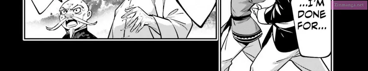 Majo Taisen: 32-nin no Isai no Majo wa Koroshiau Zinmanga X Chapter 49 Page 24