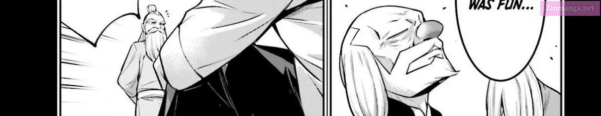 Majo Taisen: 32-nin no Isai no Majo wa Koroshiau Zinmanga X Chapter 49 Page 30