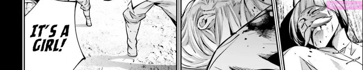 Majo Taisen: 32-nin no Isai no Majo wa Koroshiau Zinmanga X Chapter 49 Page 36