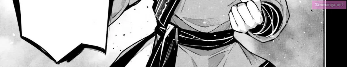 Majo Taisen: 32-nin no Isai no Majo wa Koroshiau Zinmanga X Chapter 49 Page 38