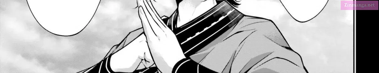 Majo Taisen: 32-nin no Isai no Majo wa Koroshiau Zinmanga X Chapter 49 Page 42