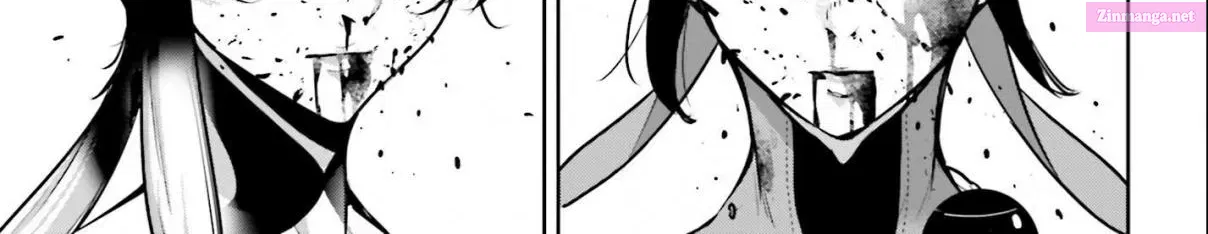 Majo Taisen: 32-nin no Isai no Majo wa Koroshiau Zinmanga X Chapter 49 Page 46