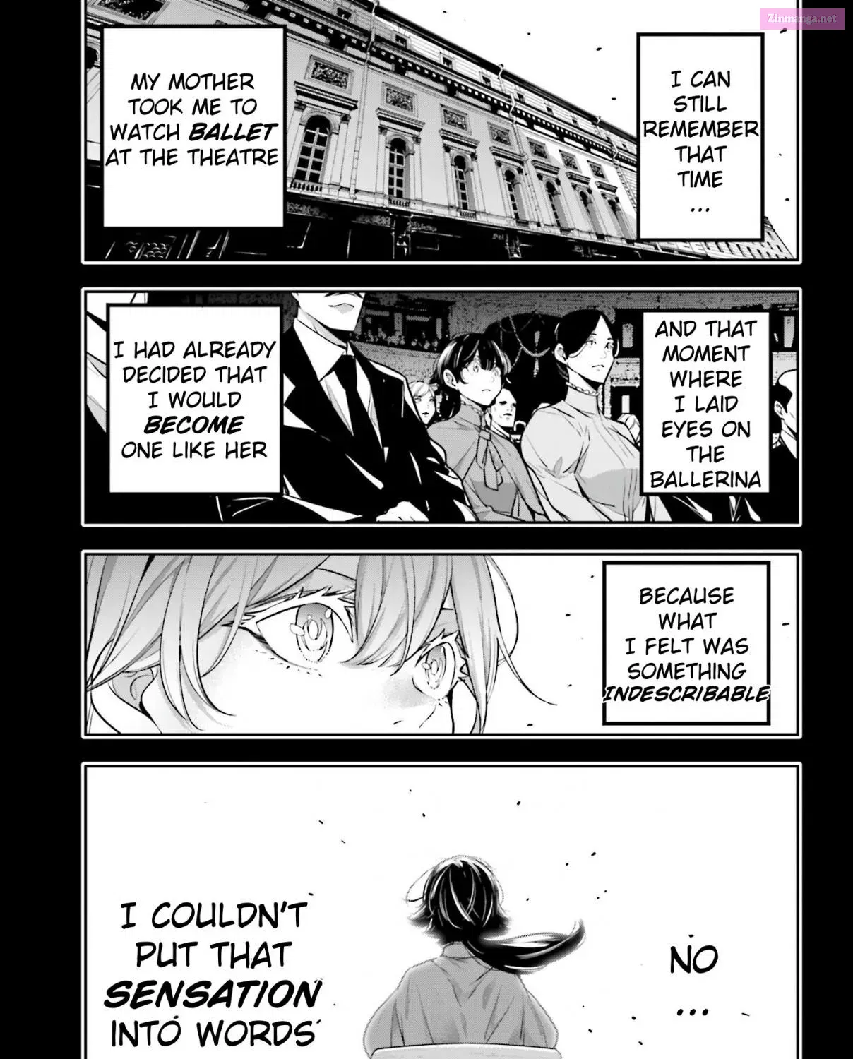 Majo Taisen: 32-nin no Isai no Majo wa Koroshiau Zinmanga X Chapter 47 Page 1