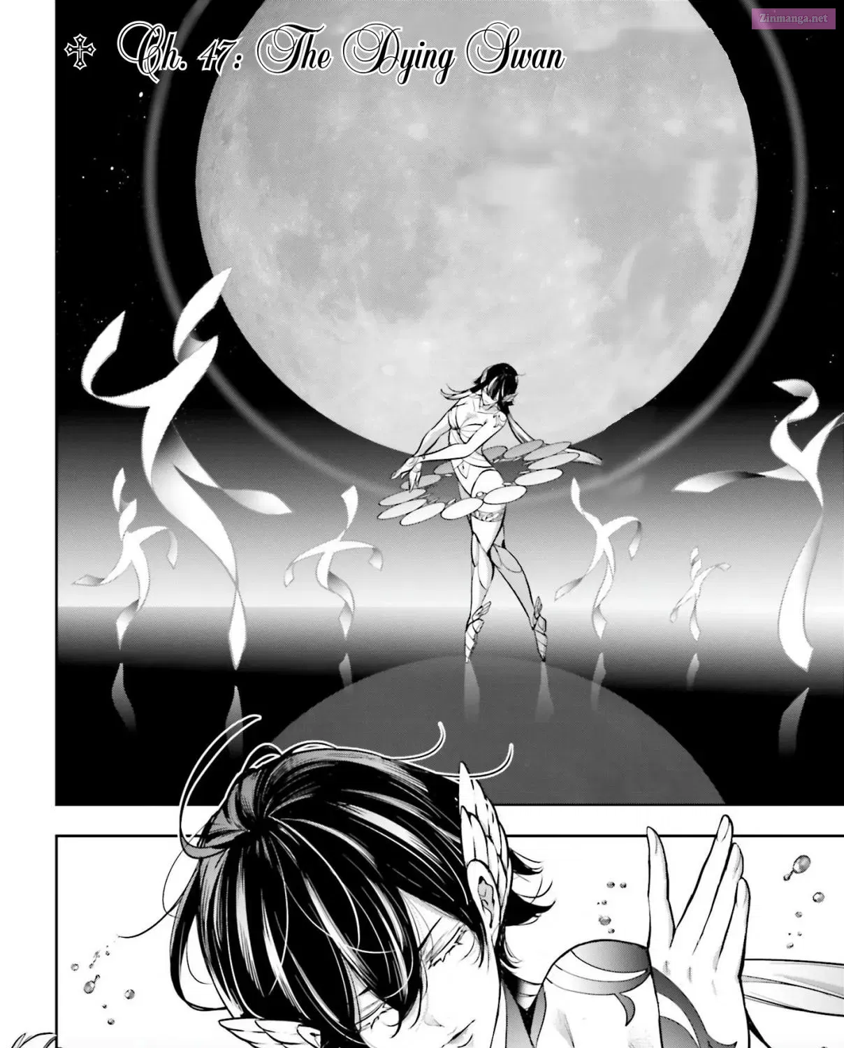 Majo Taisen: 32-nin no Isai no Majo wa Koroshiau Zinmanga X Chapter 47 Page 3