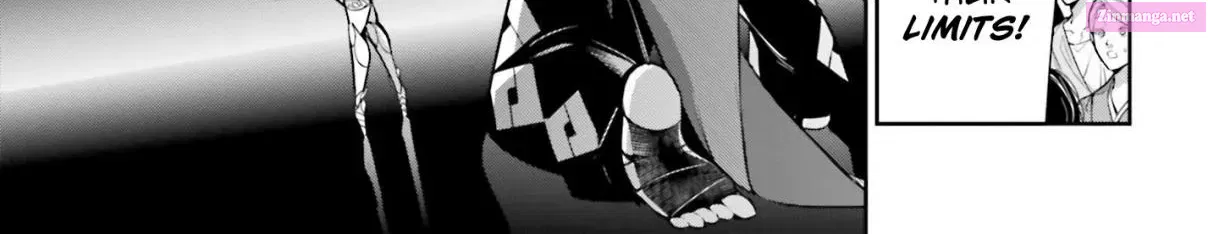 Majo Taisen: 32-nin no Isai no Majo wa Koroshiau Zinmanga X Chapter 47 Page 6
