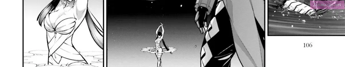 Majo Taisen: 32-nin no Isai no Majo wa Koroshiau Zinmanga X Chapter 47 Page 8