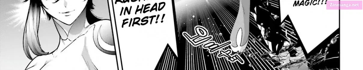Majo Taisen: 32-nin no Isai no Majo wa Koroshiau Zinmanga X Chapter 47 Page 10