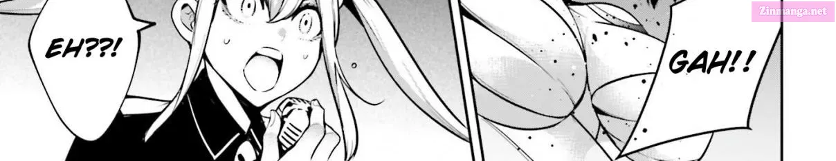 Majo Taisen: 32-nin no Isai no Majo wa Koroshiau Zinmanga X Chapter 47 Page 14