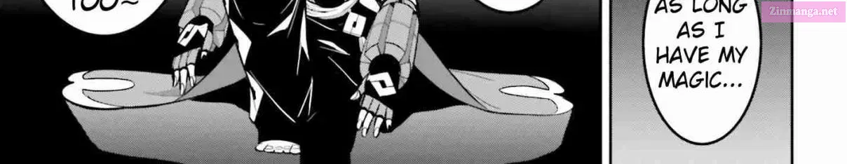 Majo Taisen: 32-nin no Isai no Majo wa Koroshiau Zinmanga X Chapter 47 Page 25