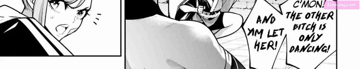 Majo Taisen: 32-nin no Isai no Majo wa Koroshiau Zinmanga X Chapter 47 Page 29
